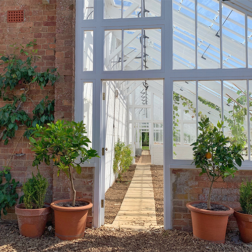 Sheds, Conservatories & Outbuildings