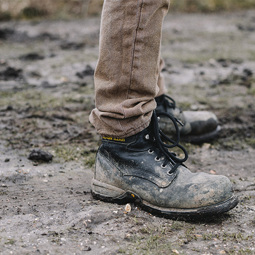 Tools & Workwear